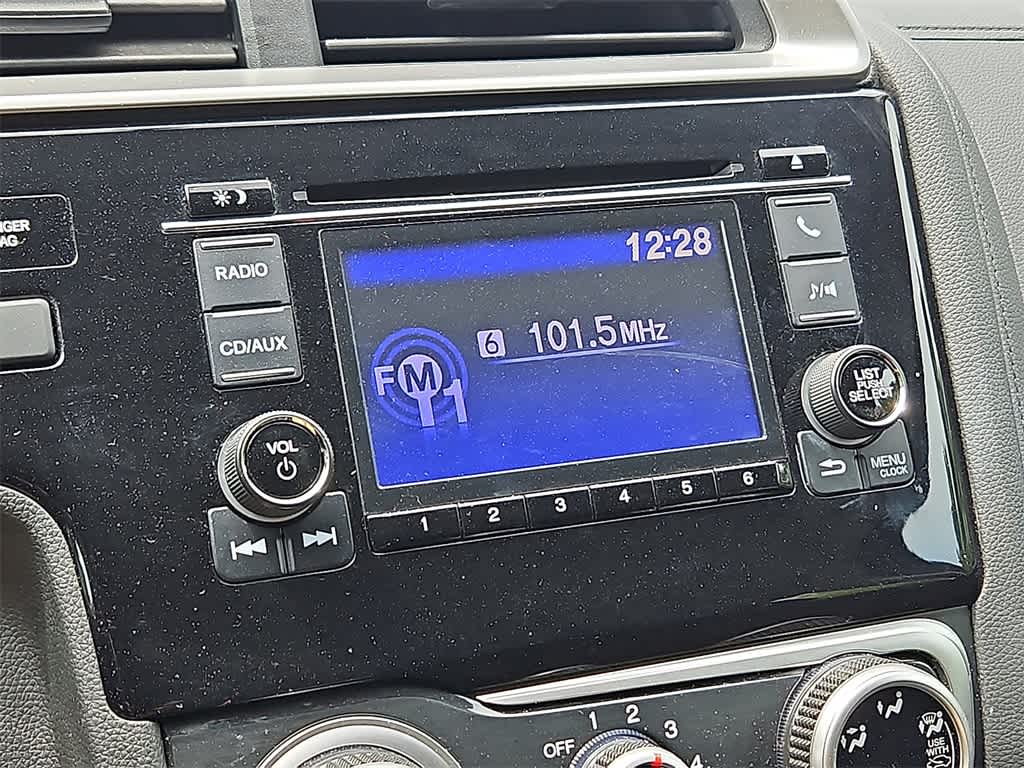 Thumbnail: 2015 Honda Fit - 14