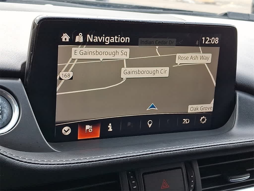 Thumbnail: 2018 Mazda Mazda6 - 15