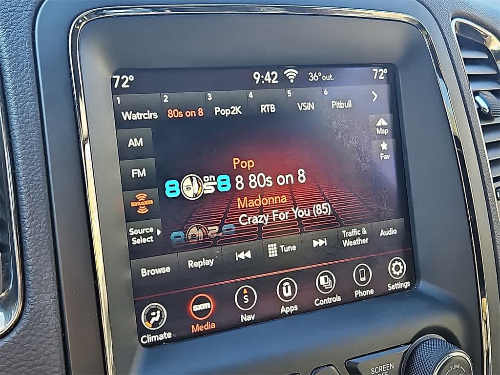 Thumbnail: 2020 Dodge Durango - 17