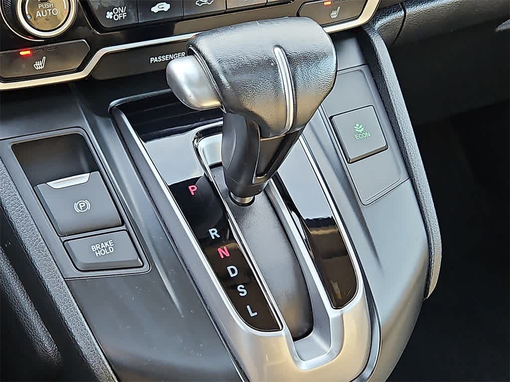 Thumbnail: 2019 Honda CR-V - 14