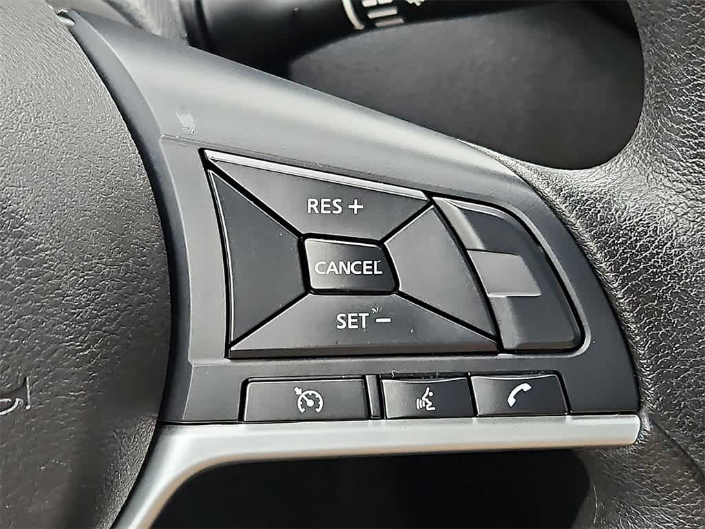 Thumbnail: 2022 Nissan Altima - 21