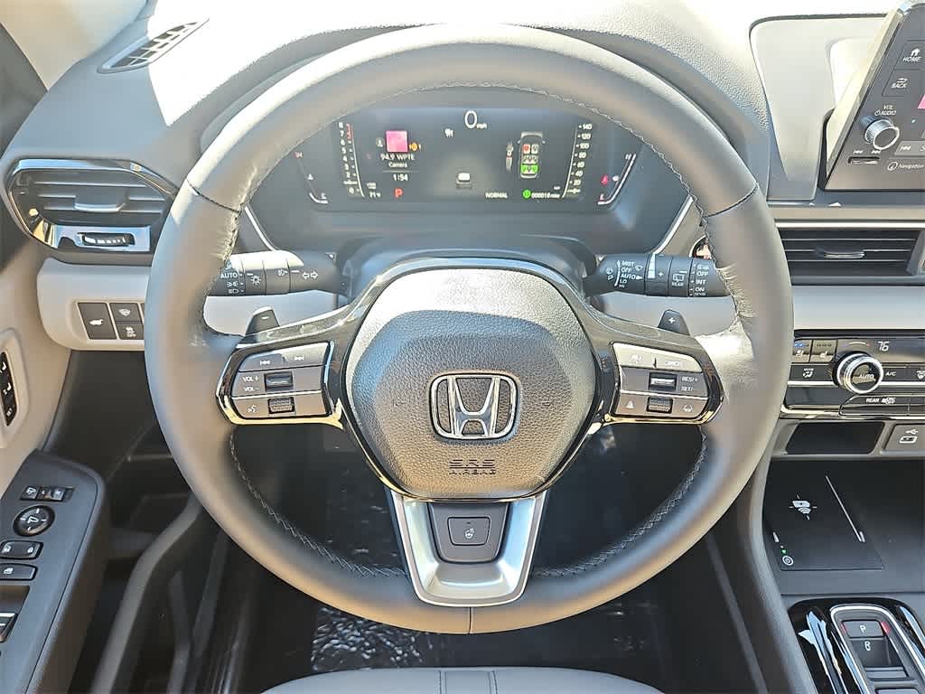 Thumbnail: 2025 Honda Pilot - 15