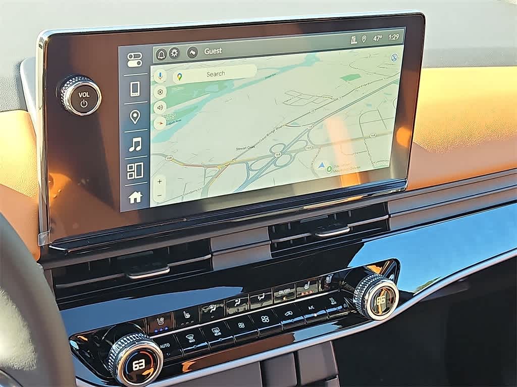 Thumbnail: 2026 Honda Prologue - 12