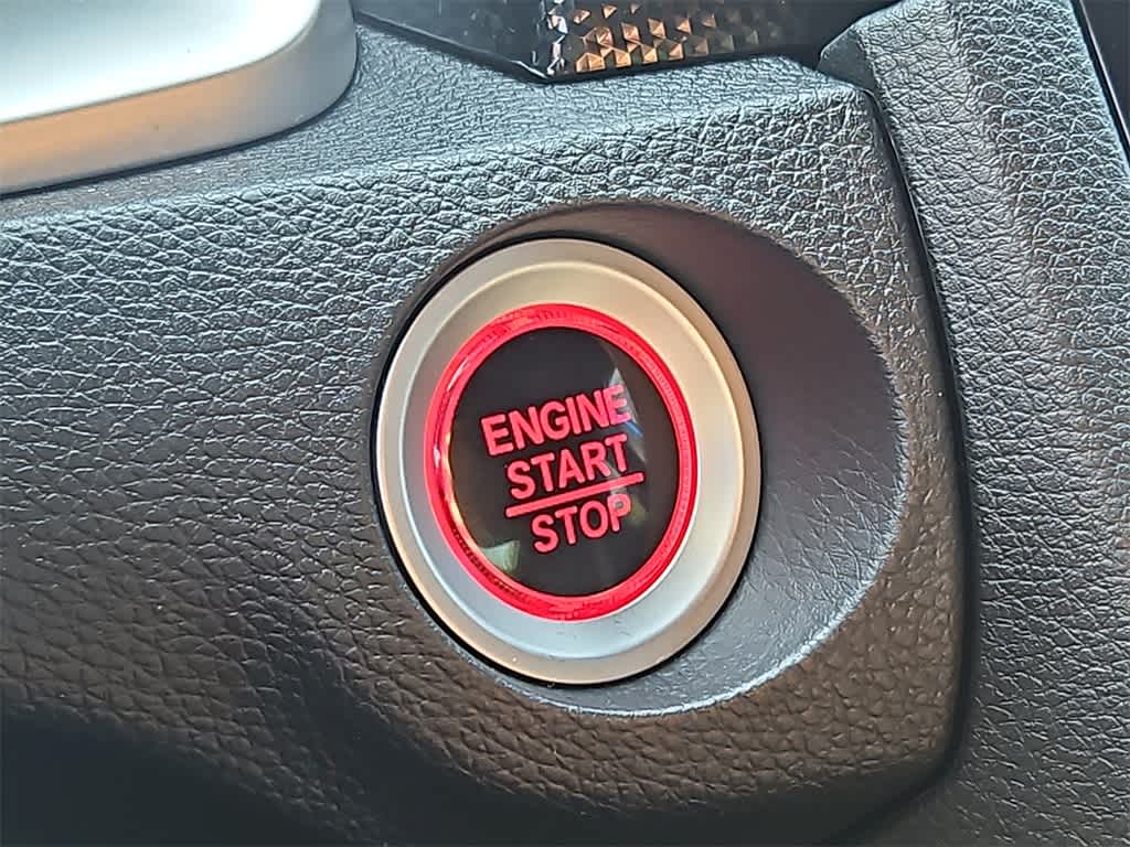 Thumbnail: 2021 Honda Civic - 22