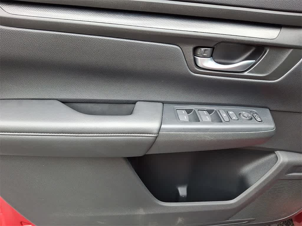 Thumbnail: 2024 Honda CR-V - 11