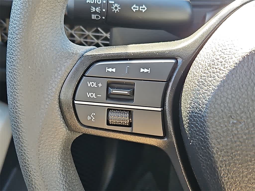 Thumbnail: 2024 Honda Accord - 21