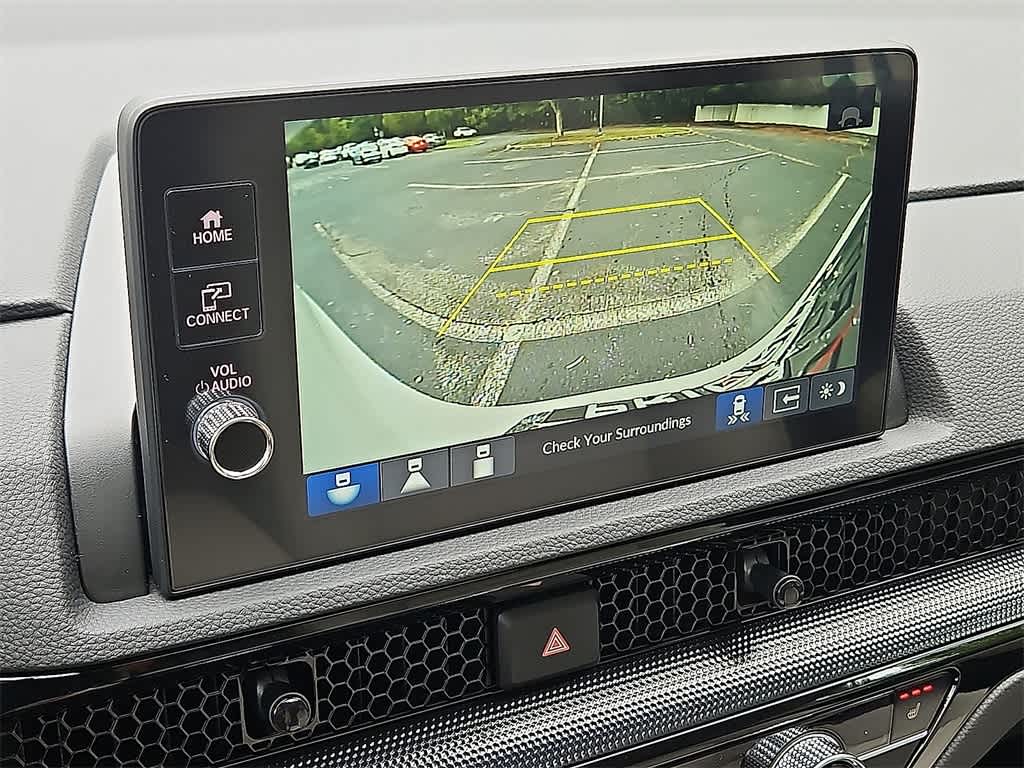 Thumbnail: 2026 Honda CR-V - 14