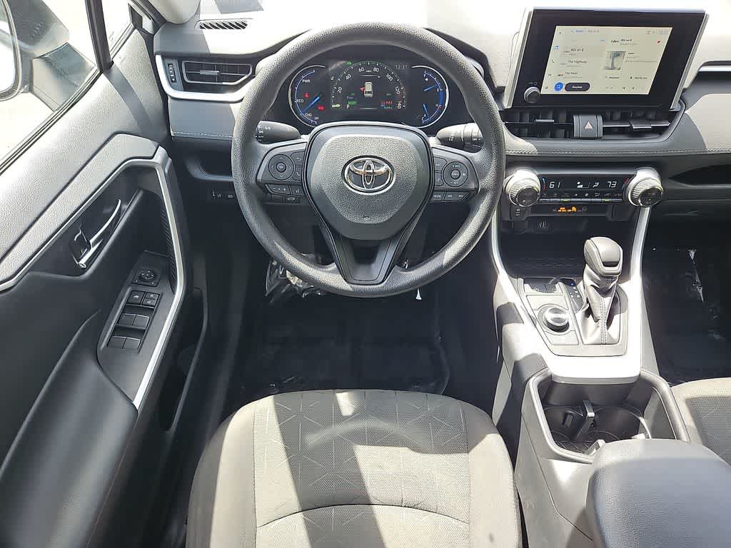 Thumbnail: 2024 Toyota RAV4 - 12