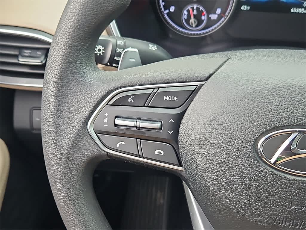 Thumbnail: 2022 Hyundai Santa Fe - 18