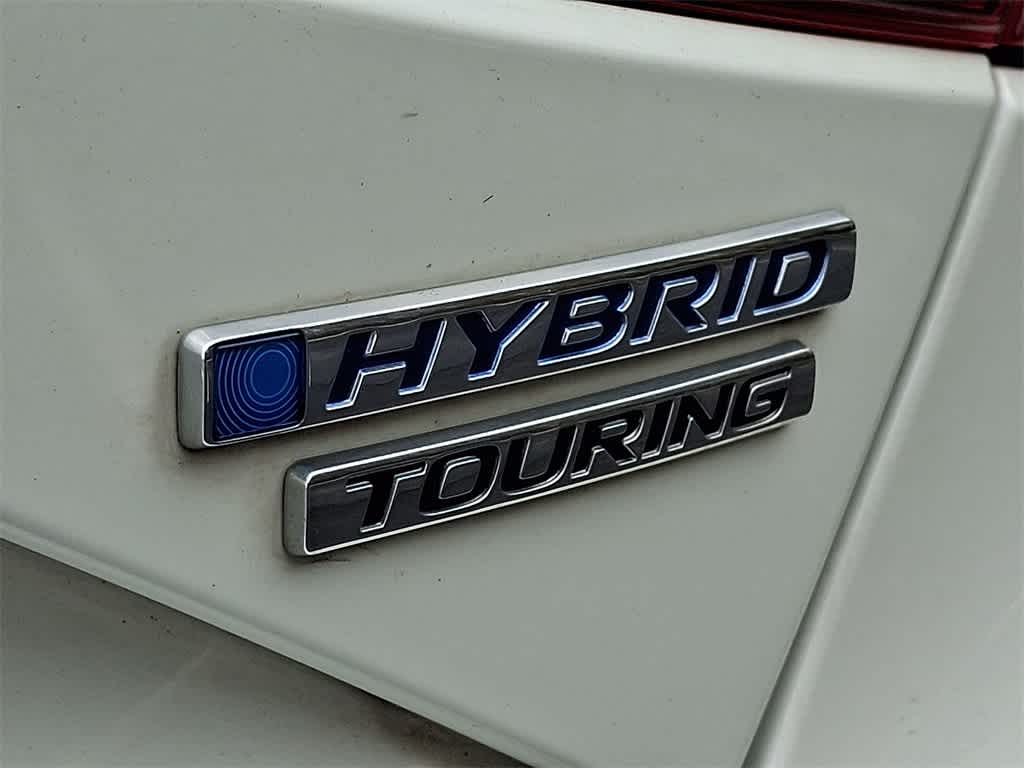 Thumbnail: 2020 Honda Insight - 32