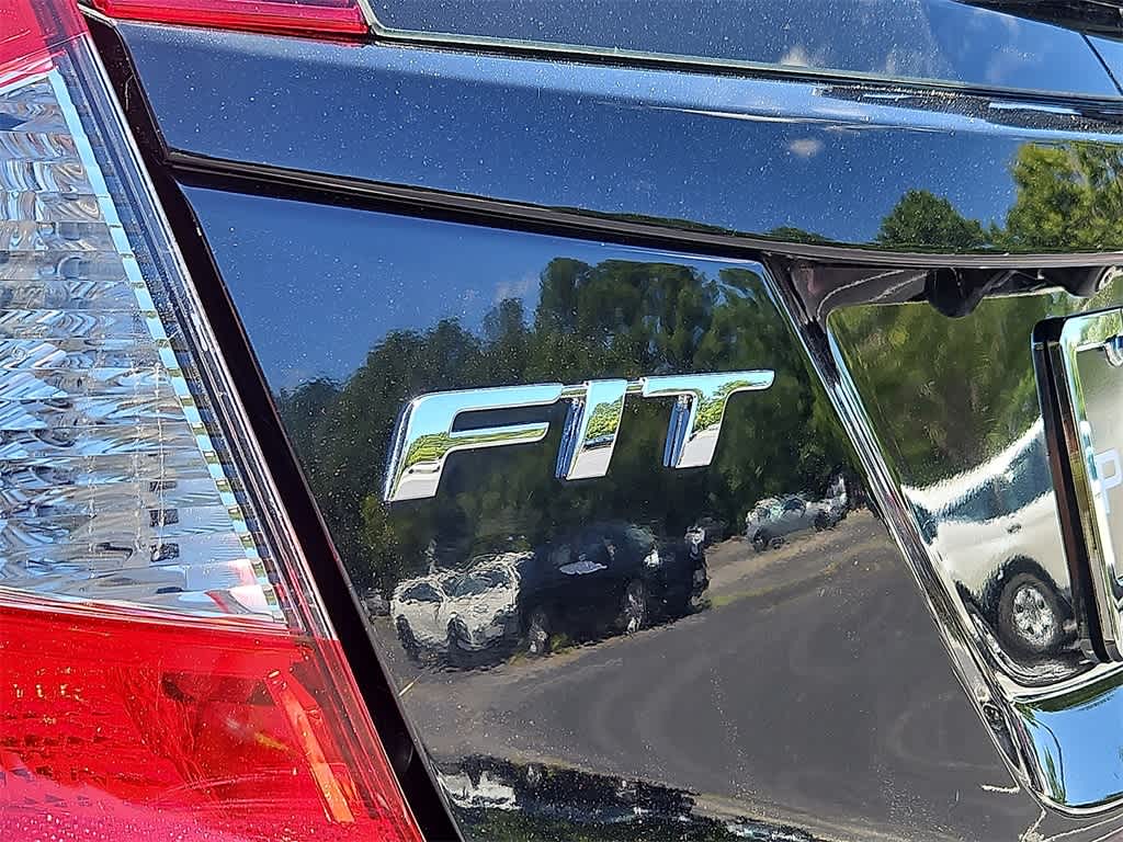 Thumbnail: 2020 Honda Fit - 25