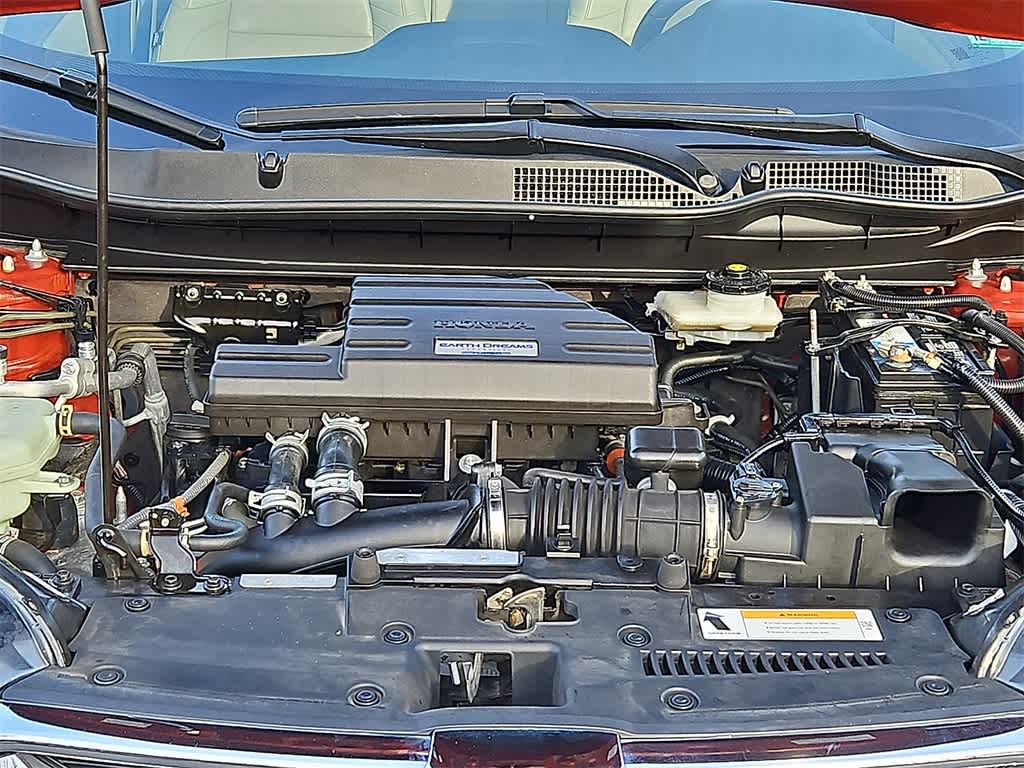 Thumbnail: 2019 Honda CR-V - 25