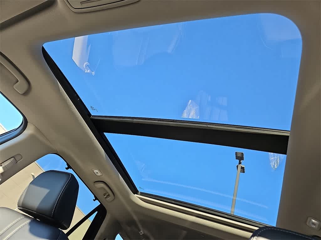 Thumbnail: 2026 Honda Pilot - 9