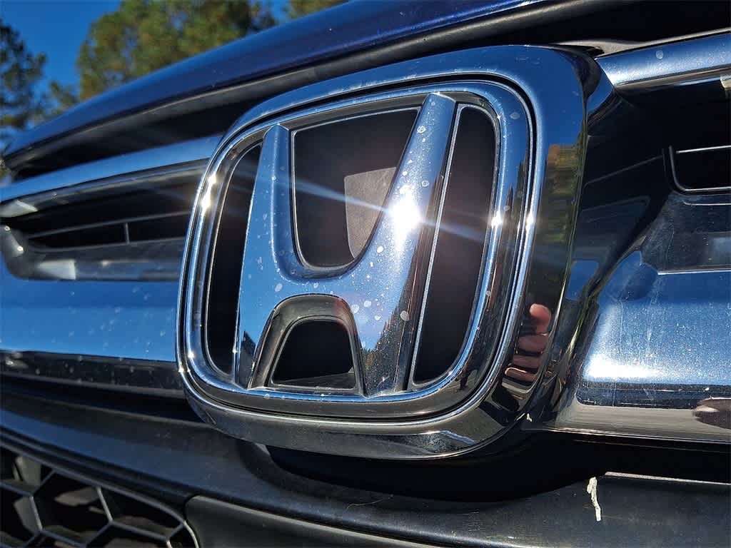 Thumbnail: 2019 Honda CR-V - 29
