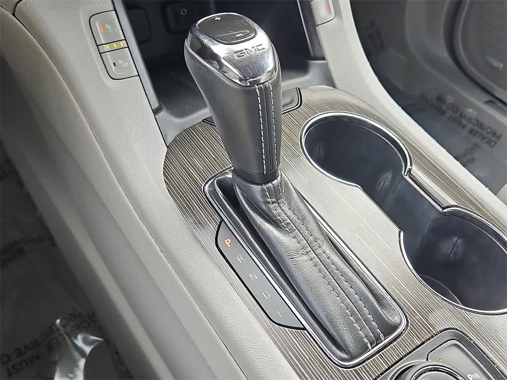 Thumbnail: 2017 GMC Acadia - 14