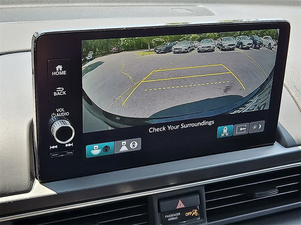 Thumbnail: 2025 Honda Pilot - 15