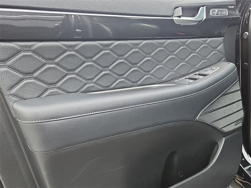 Thumbnail: 2020 Hyundai Palisade - 13