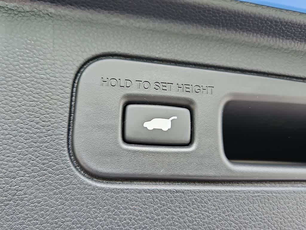 Thumbnail: 2025 Honda Pilot - 26