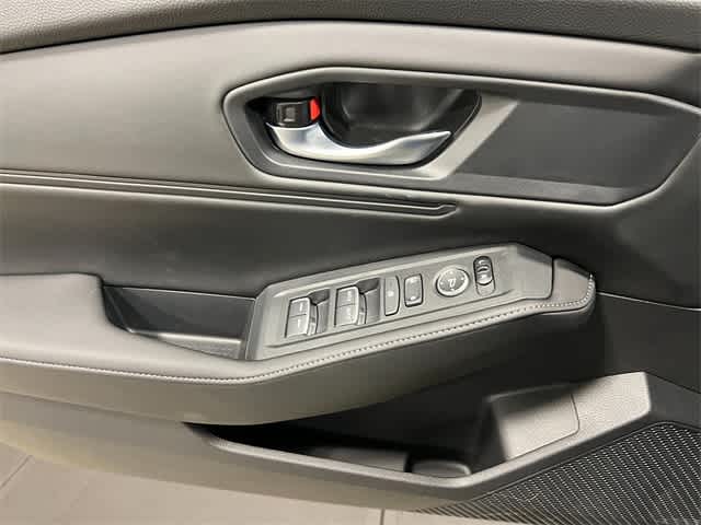 Thumbnail: 2025 Honda Accord - 15