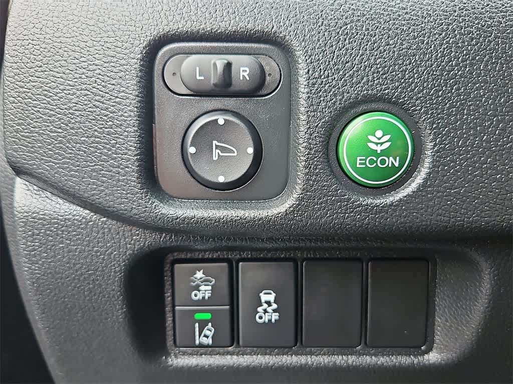 Thumbnail: 2022 Honda Pilot - 27