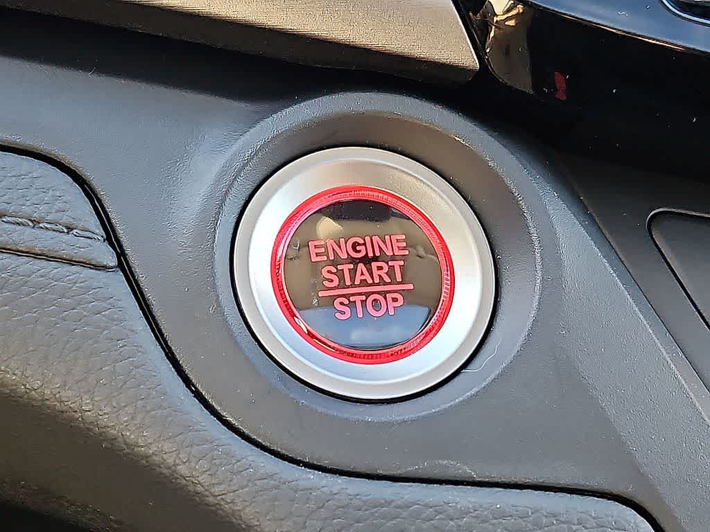 Thumbnail: 2026 Honda Odyssey - 16