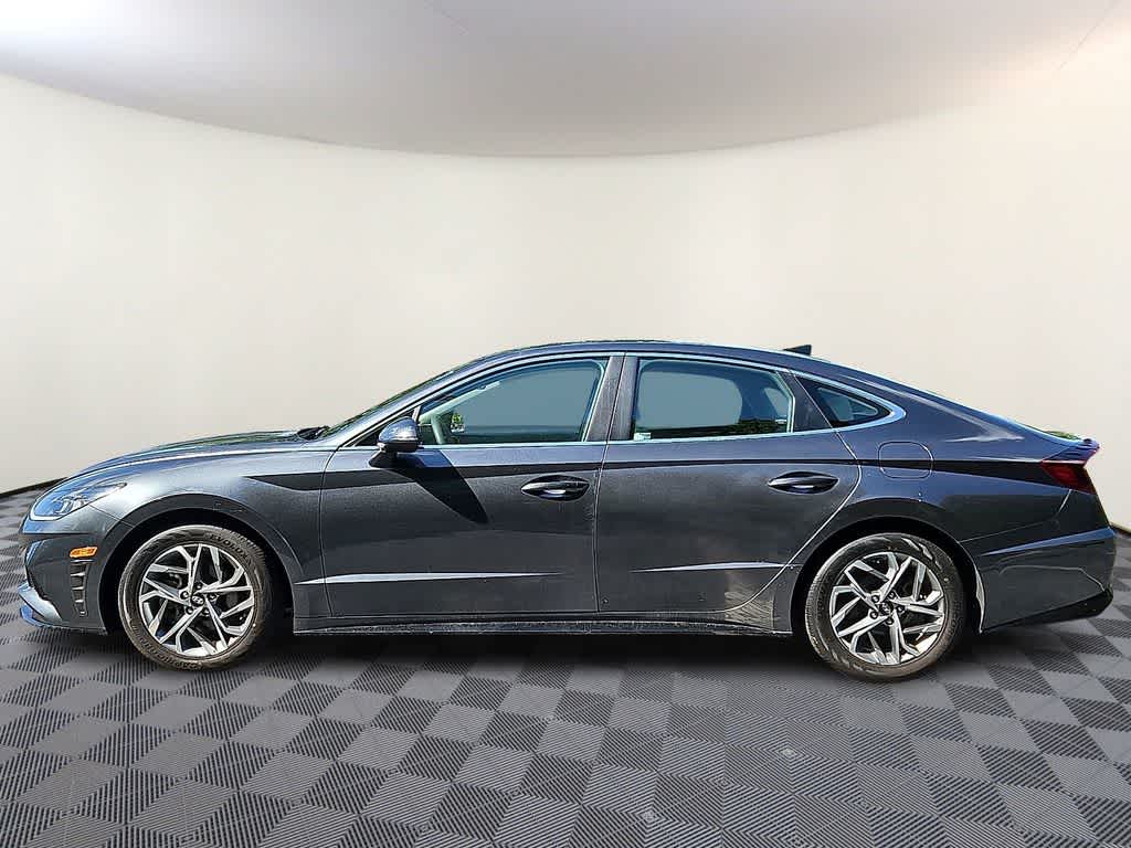 Thumbnail: 2023 Hyundai Sonata - 7