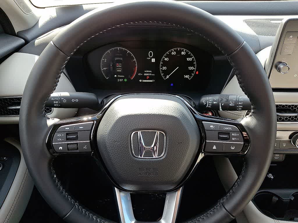 Thumbnail: 2027 Honda HR-V - 16