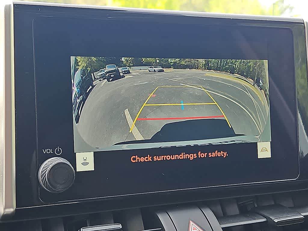 Thumbnail: 2024 Toyota RAV4 - 19