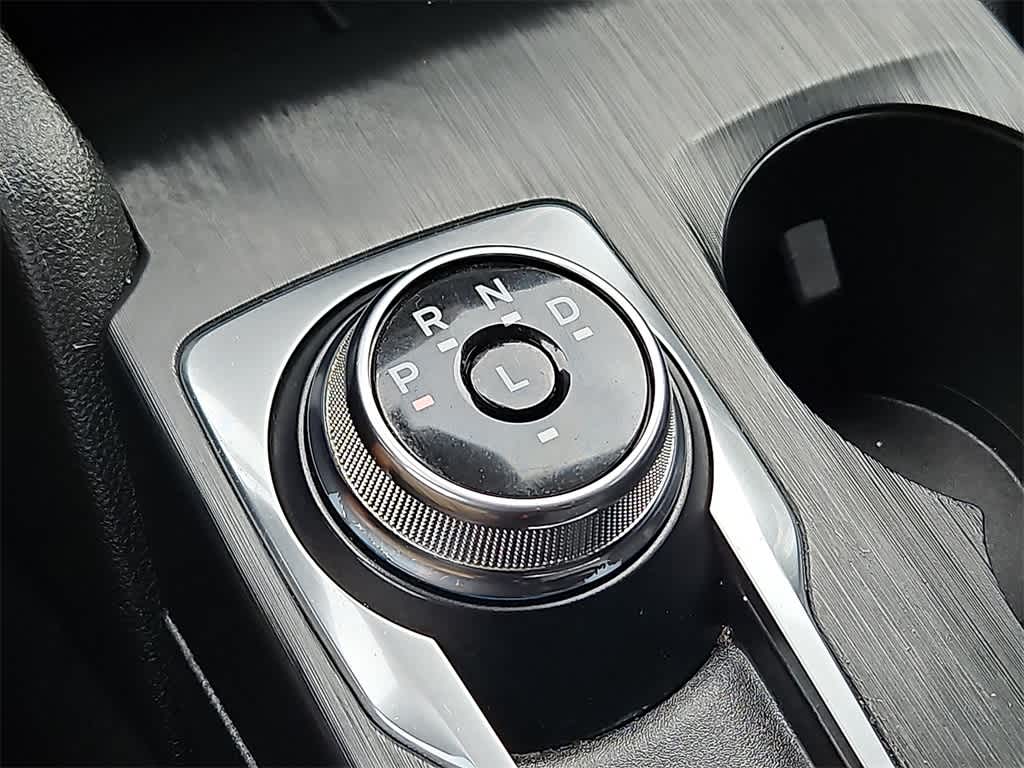 Thumbnail: 2023 Ford Escape - 11