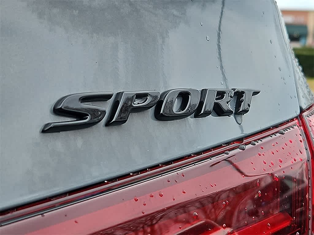 Thumbnail: 2026 Honda Civic - 19