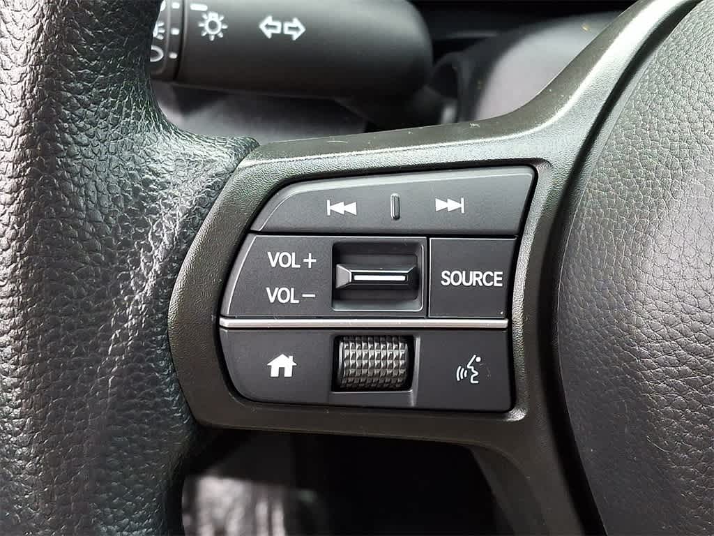 Thumbnail: 2024 Honda CR-V - 19