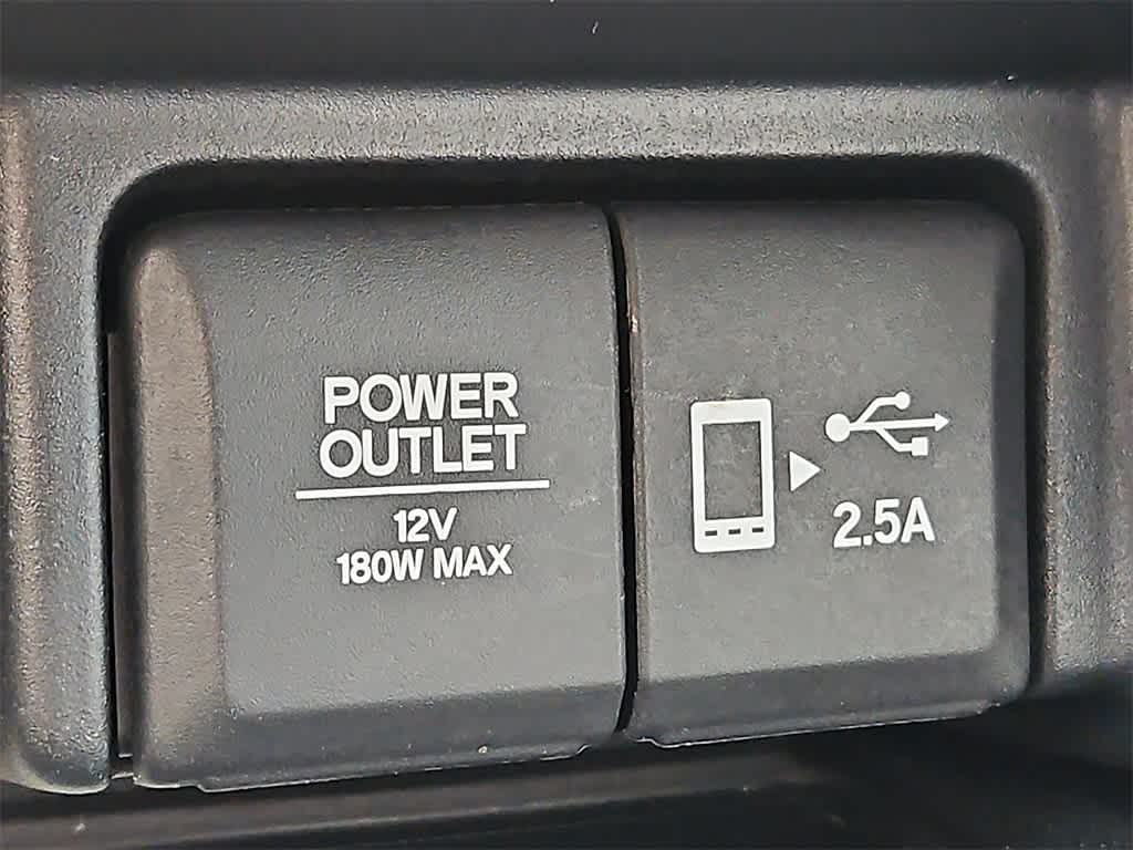 Thumbnail: 2023 Honda Passport - 22