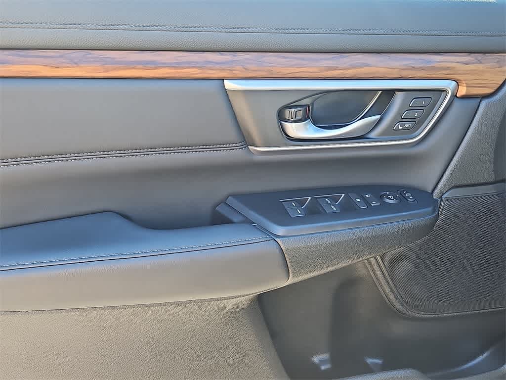 Thumbnail: 2022 Honda CR-V - 11