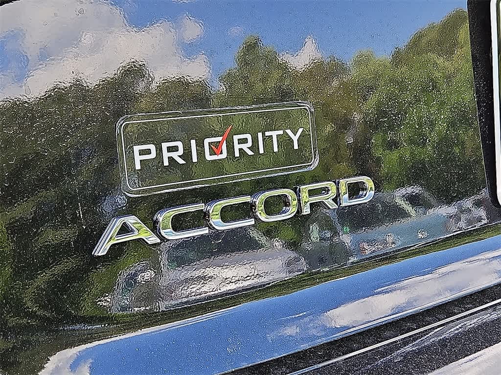 Thumbnail: 2025 Honda Accord - 5