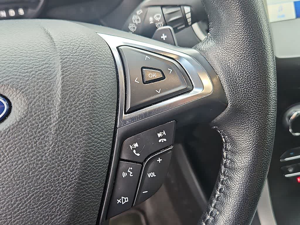 Thumbnail: 2019 Ford Edge - 22