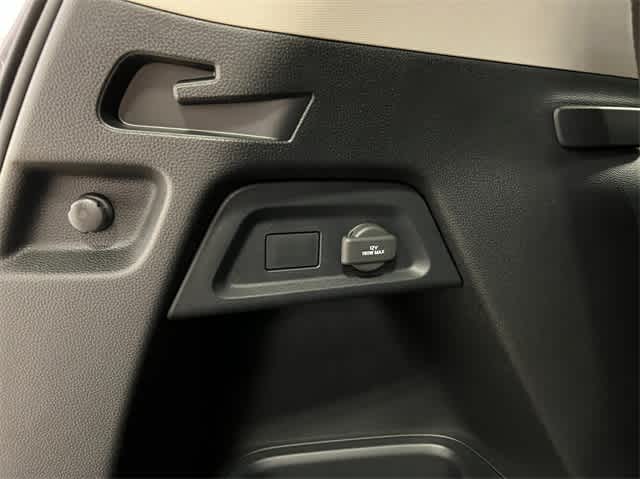 Thumbnail: 2024 Honda Pilot - 32