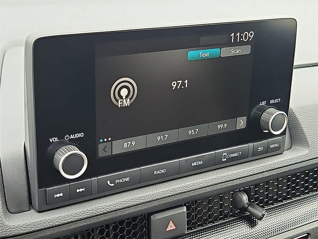 Thumbnail: 2023 Honda CR-V - 16