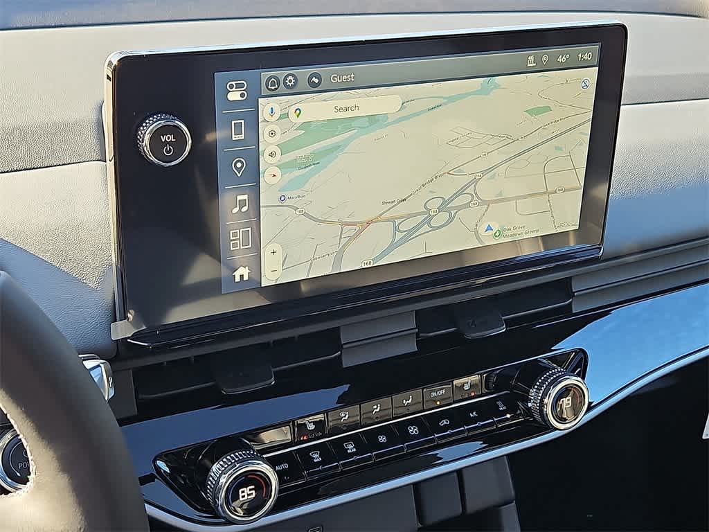 Thumbnail: 2026 Honda Prologue - 9