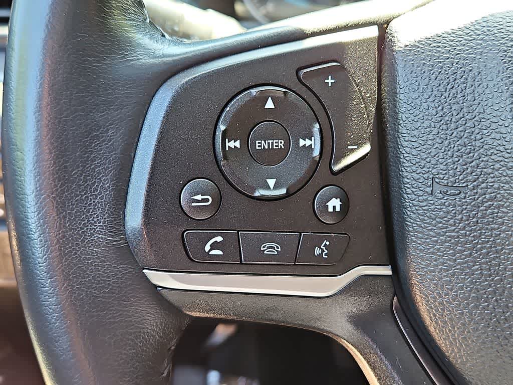 Thumbnail: 2020 Honda Pilot - 23