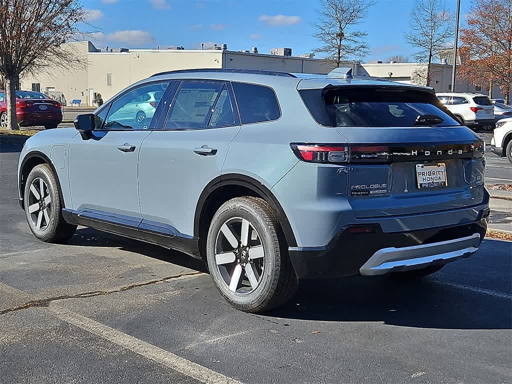 Thumbnail: 2026 Honda Prologue - 4