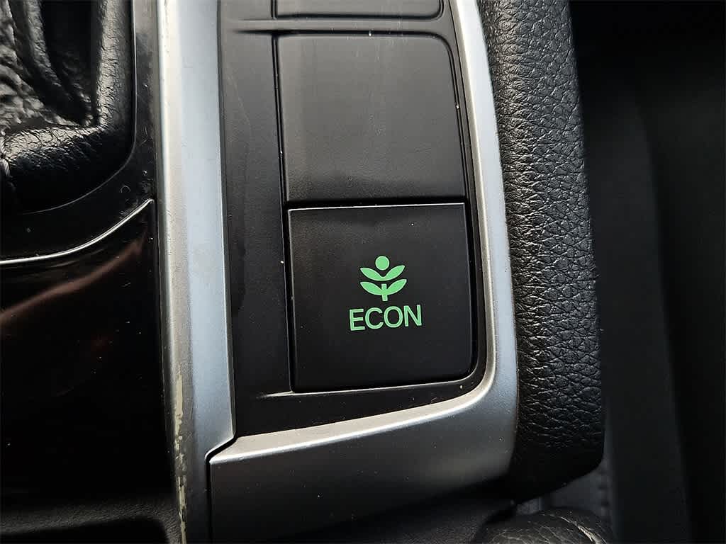 Thumbnail: 2021 Honda Civic - 23