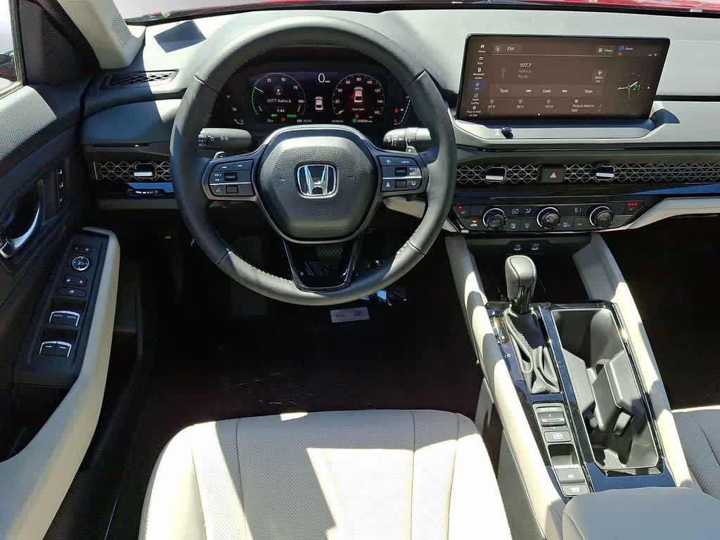 Thumbnail: 2026 Honda Accord - 6