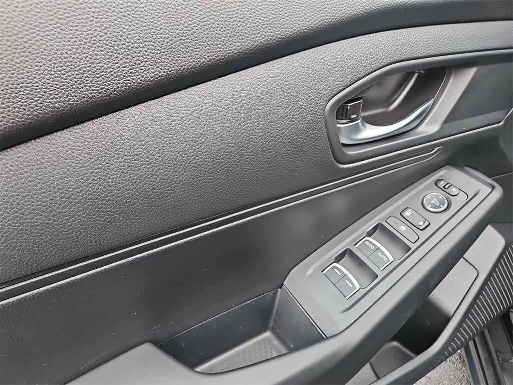 Thumbnail: 2024 Honda Accord - 11