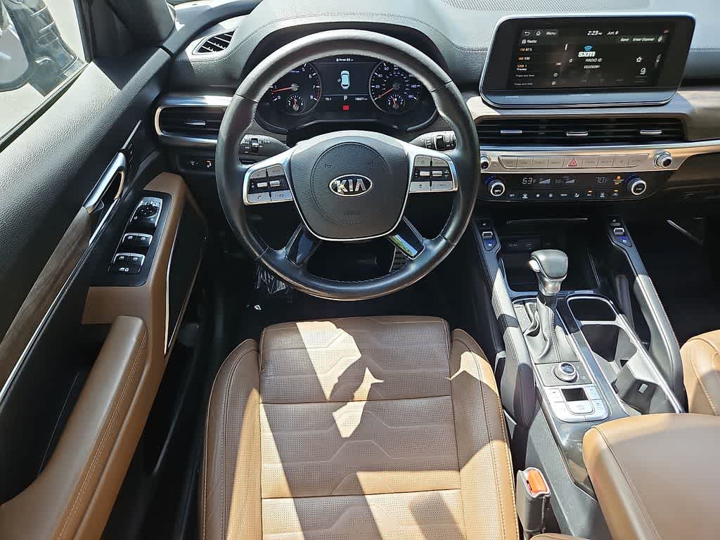 Thumbnail: 2020 Kia Telluride - 14