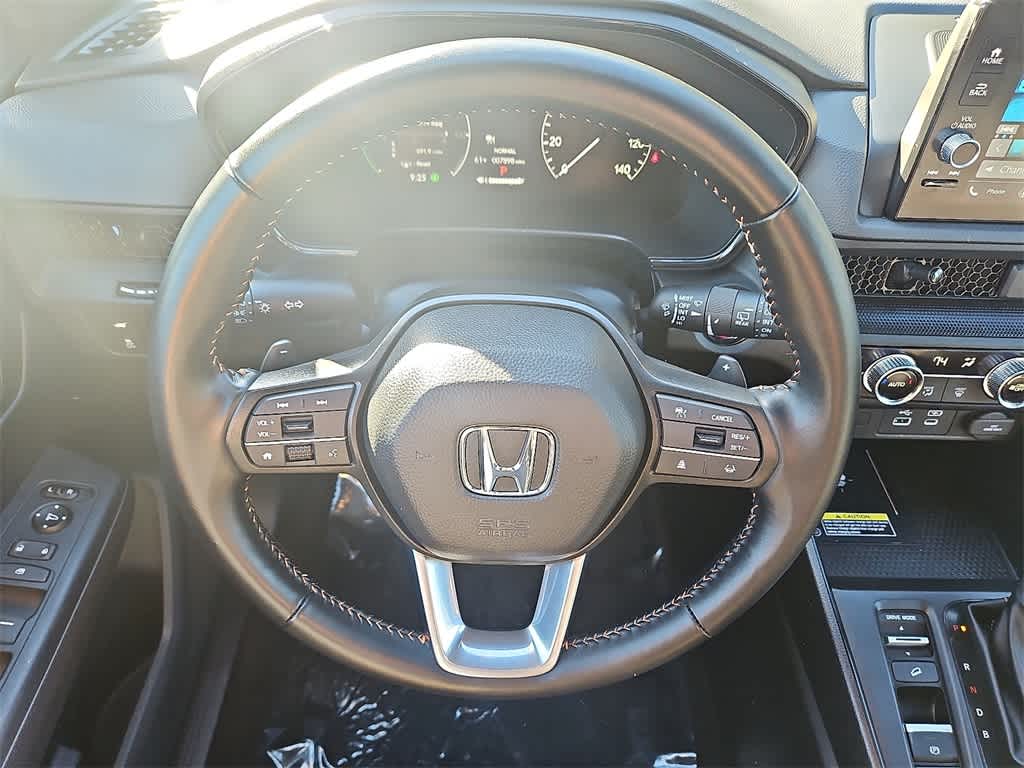 Thumbnail: 2025 Honda CR-V - 19