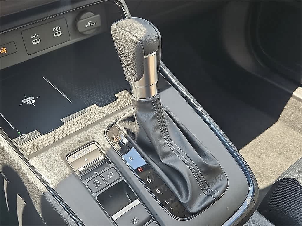 Thumbnail: 2026 Honda CR-V - 12