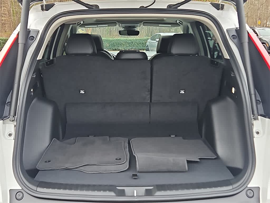 Thumbnail: 2024 Honda CR-V - 24