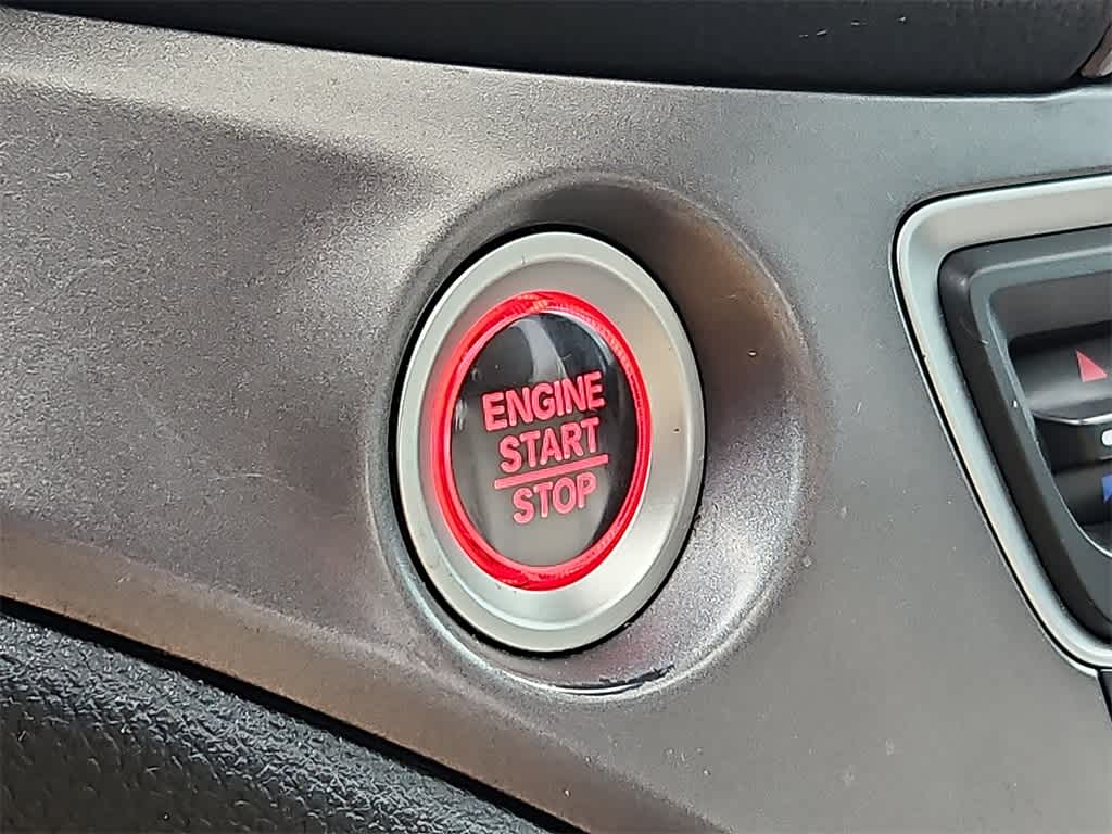 Thumbnail: 2023 Honda Passport - 21