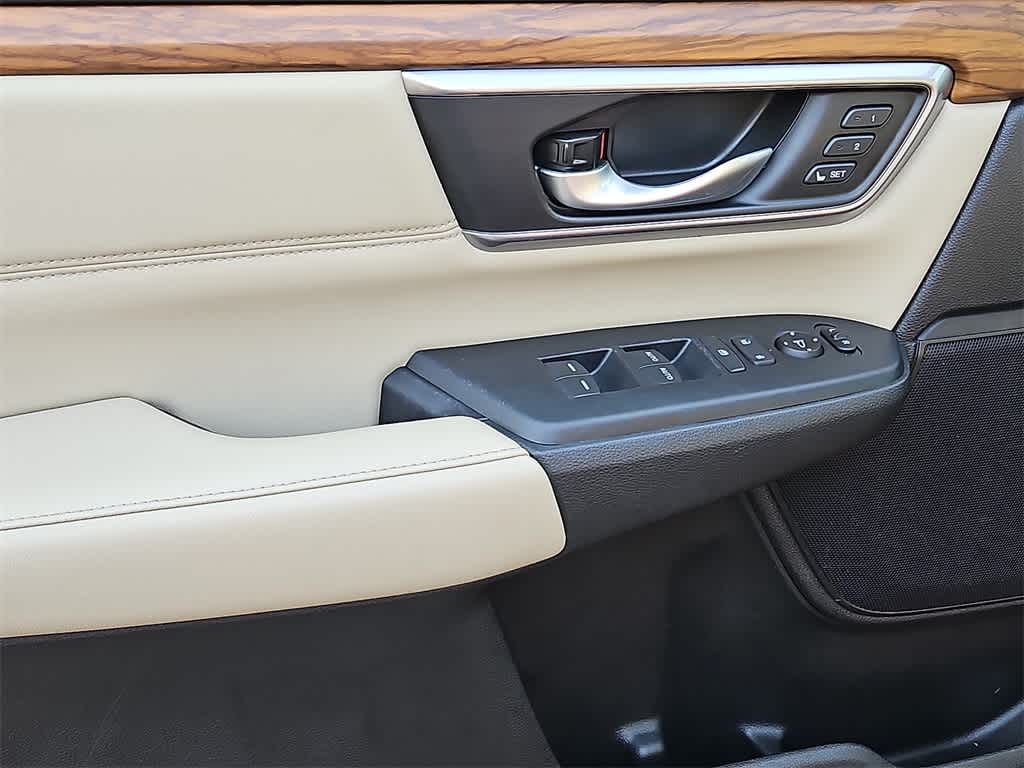 Thumbnail: 2019 Honda CR-V - 11