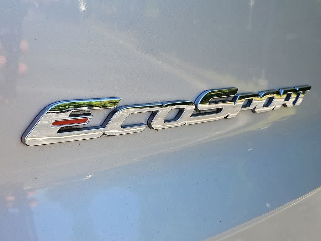 Thumbnail: 2019 Ford EcoSport - 31